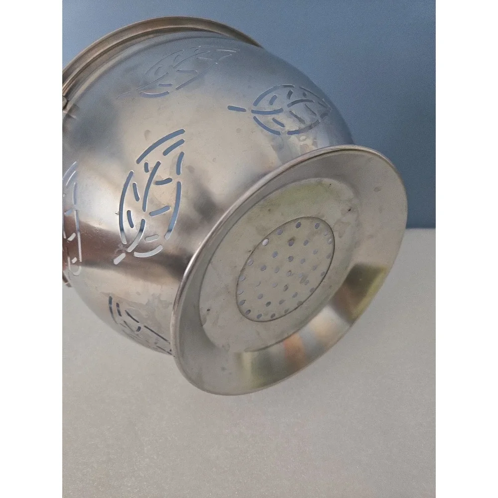 Good Cook qt stainless